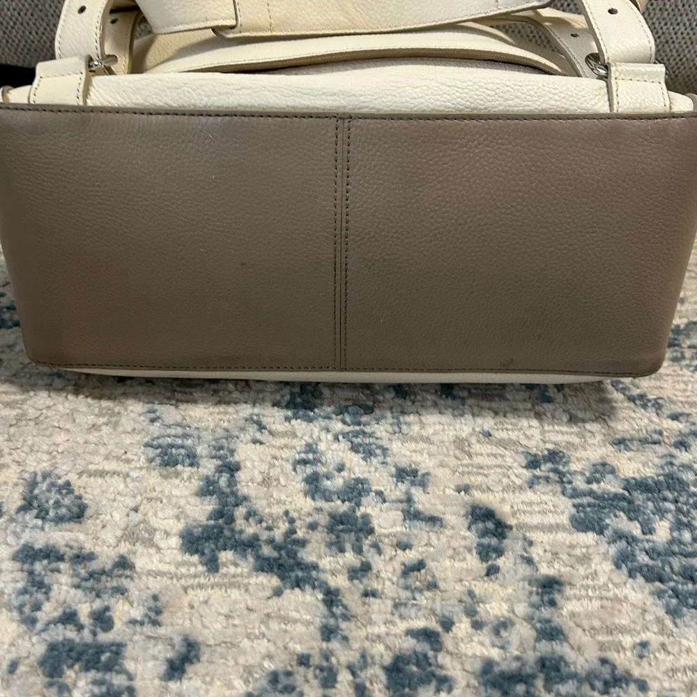 Cole Haan Grand Ambition Convertible Backpack. - Picture 7 of 11